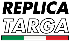 Targa Anteriore Italia Con Il TUO TESTO / Targa Italiana Personalizzata / Targa Europea Italia / Targa Italiana - Italia - 4